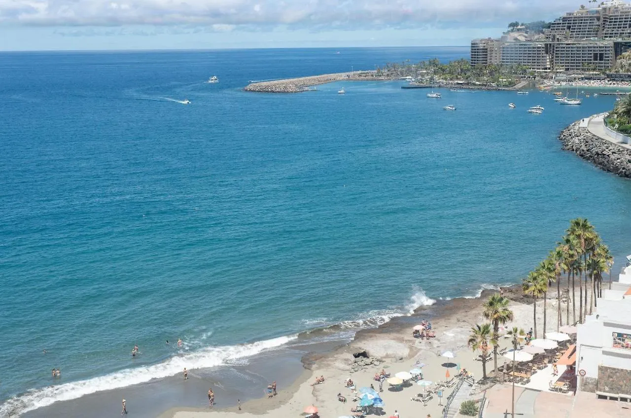 Home2Book Blue Sea View Patalavaca Beach Apartment España