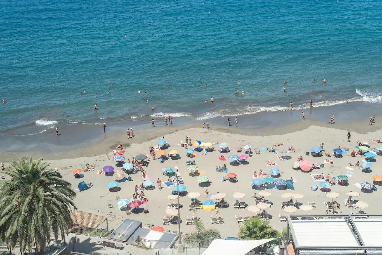 Home2Book Blue Sea View Patalavaca Beach Apartment