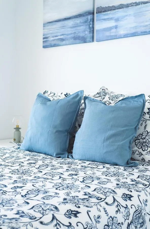 Home2Book Blue Sea View Patalavaca Beach Apartment