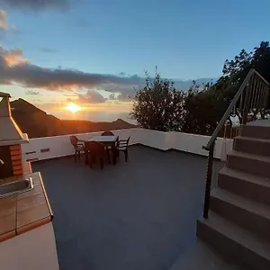  Apartamento Vv Puerto Del Trigo - Sirena